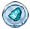 Krystal relikvier