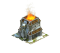 Den frosne flammes tempel