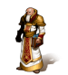 Præst II